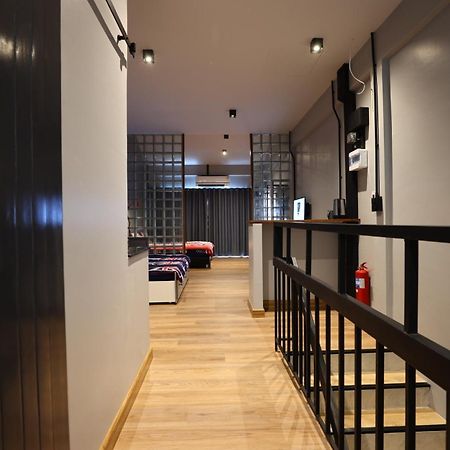 Ferienwohnung Restcipe' Chiang Mai Exterior foto