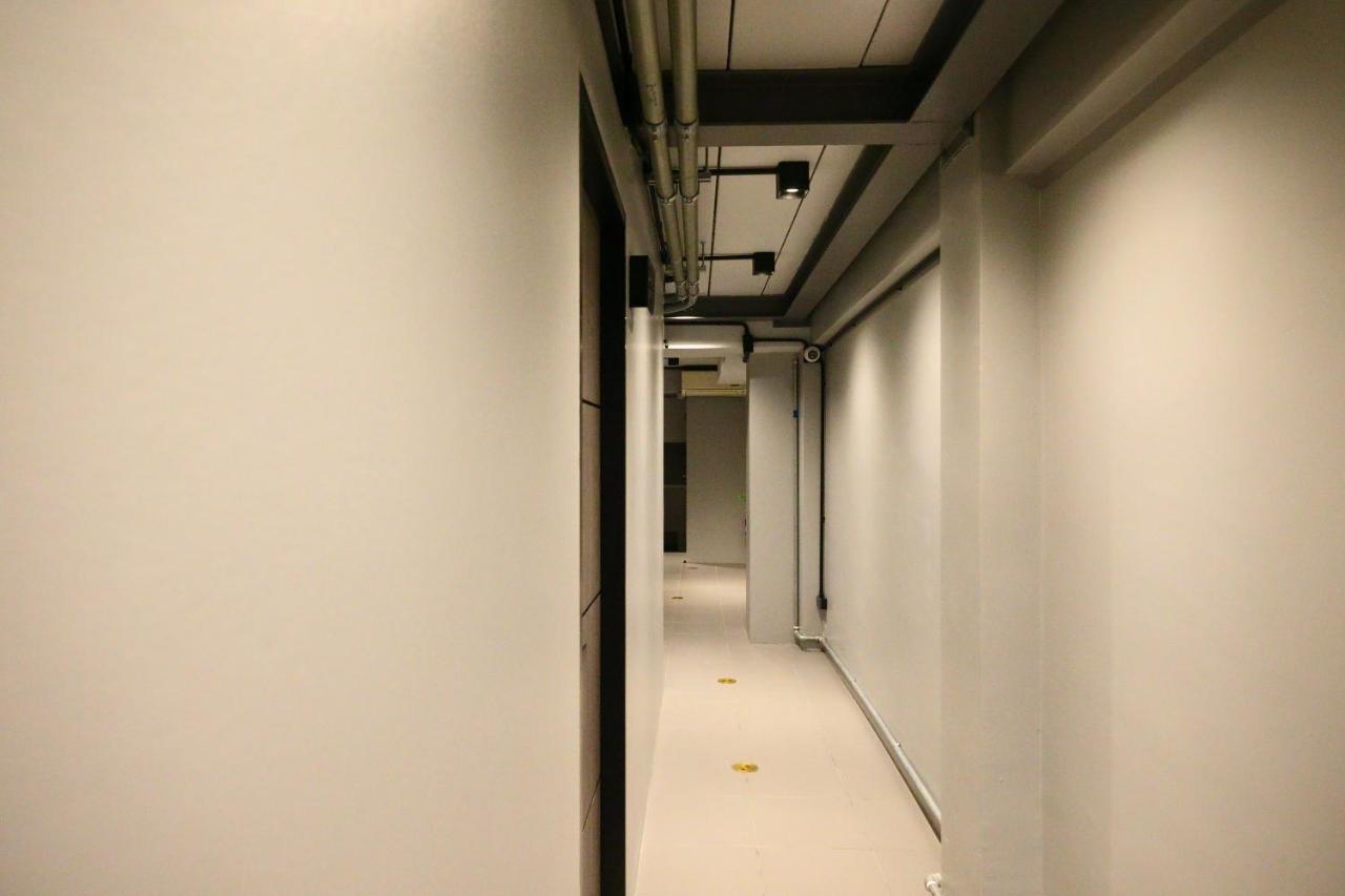 Ferienwohnung Restcipe' Chiang Mai Exterior foto