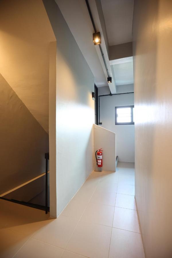 Ferienwohnung Restcipe' Chiang Mai Exterior foto